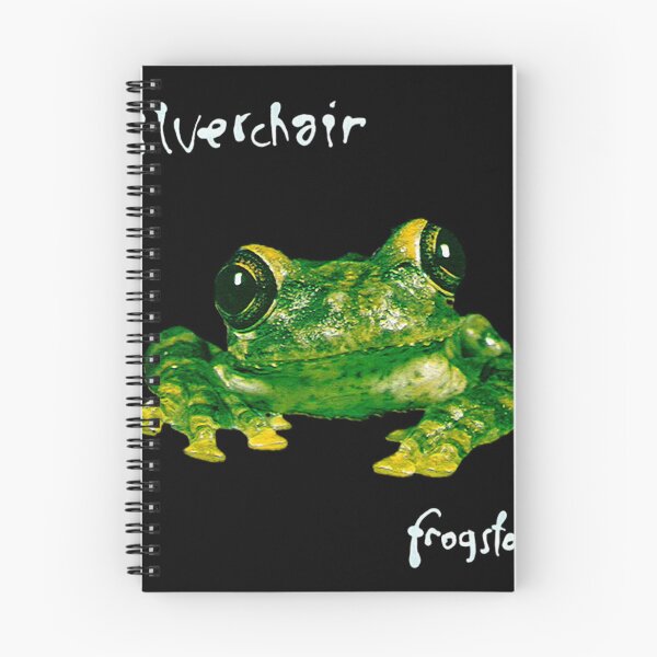 Item preview, Silverchair Frogstomp T-Shirt designed and sold by TinyGrove.