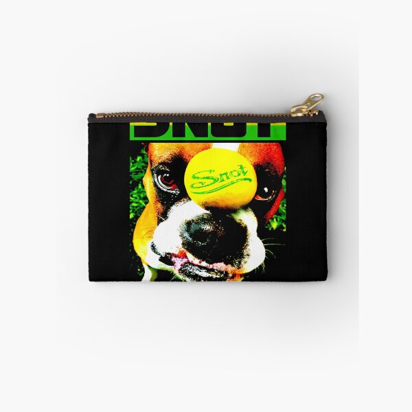 Item preview, Dog With Yellow Ball designed and sold by joomasr.