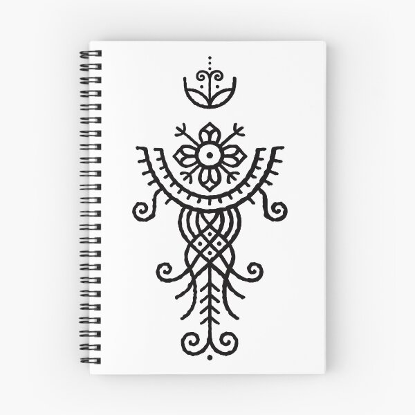 Item preview, Breath of the Jungle – Rooted in Motion designed and sold by RalüAttitude.