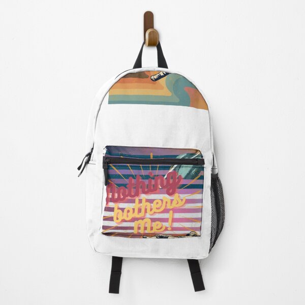 Item preview, Surf and mental health - astronaut way of life designed and sold by WildArtIT.