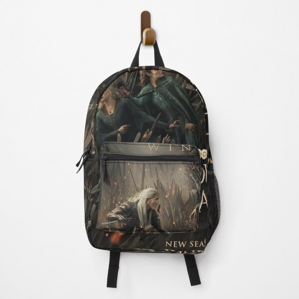 Item preview, Poster House of the Dragon - Win Or Die designed and sold by Tania-andreas.