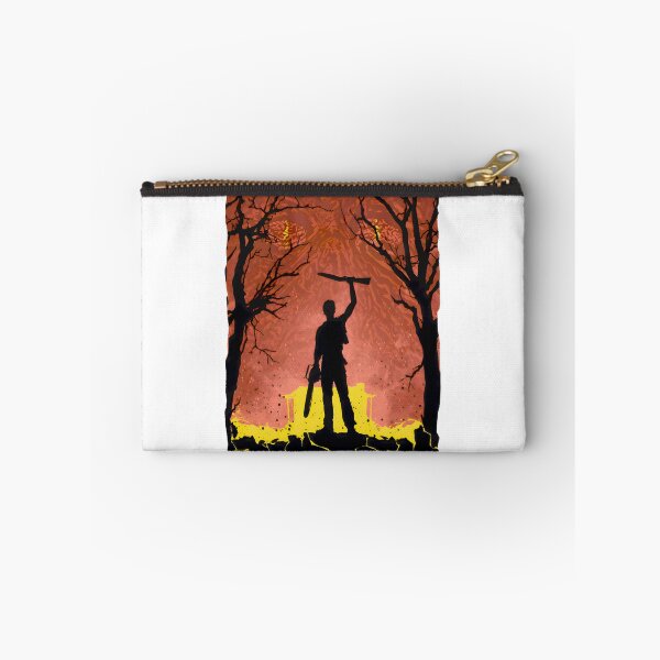 Item preview, Ash Vs Evil Forest ⭐⭐⭐⭐⭐ designed and sold by Madison Leblanc.