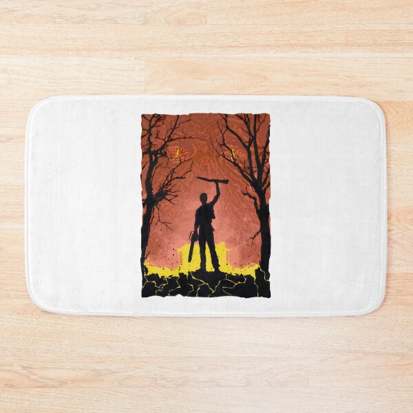 Item preview, Ash Vs Evil Forest ⭐⭐⭐⭐⭐ designed and sold by Madison Leblanc.