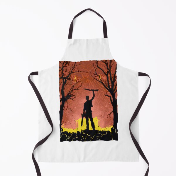 Item preview, Ash Vs Evil Forest ⭐⭐⭐⭐⭐ designed and sold by Madison Leblanc.