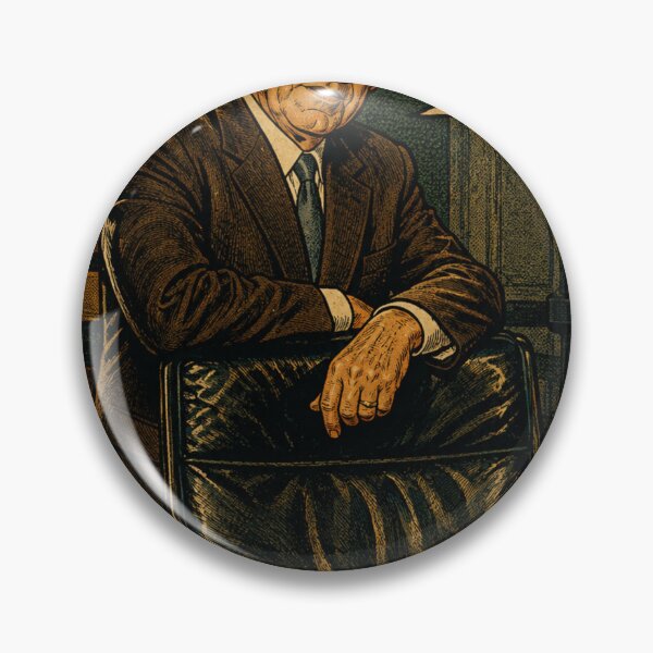 Item preview, Magnus Magnusson - TV Legends Trading Cards designed and sold by halibutgoatramb.