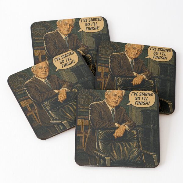 Item preview, Magnus Magnusson - TV Legends Trading Cards designed and sold by halibutgoatramb.