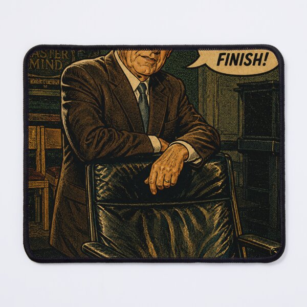 Item preview, Magnus Magnusson - TV Legends Trading Cards designed and sold by halibutgoatramb.