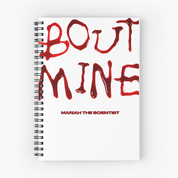 Item preview, Blood Typography Texture designed and sold by joomasr.