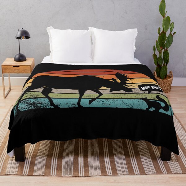 Item preview, Supernatural Sam and Dean Moose and Squirrel  designed and sold by humnoo.