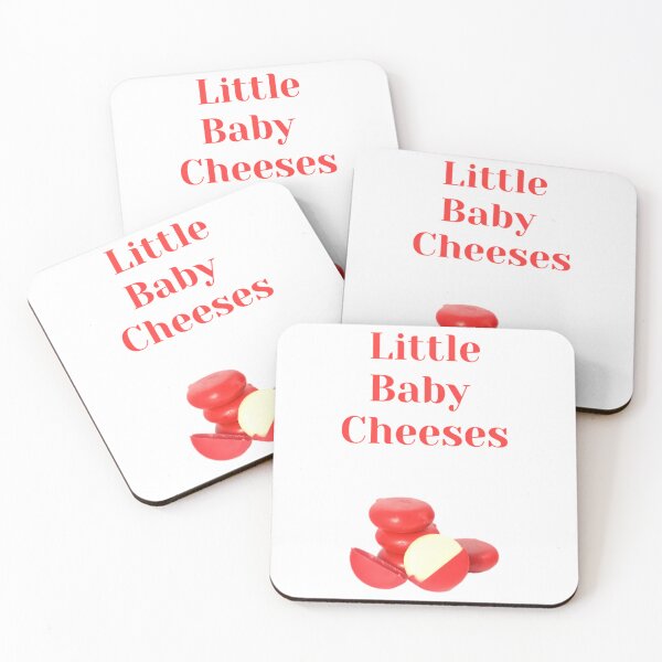 Item preview, Little Baby Cheeses Kath And Kim Christmas Willow Days designed and sold by iggi-nsllgood.