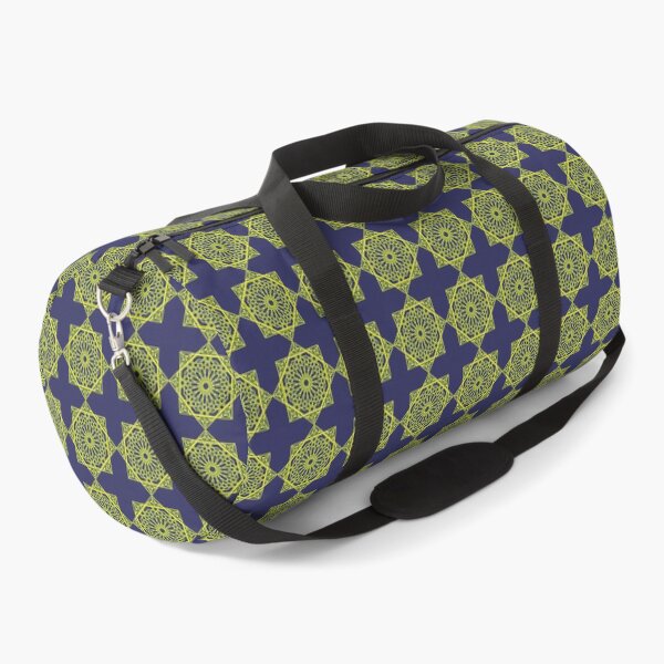 Item preview, Arabic golden pattern - islamic calligraphy art designed and sold by WildArtIT.