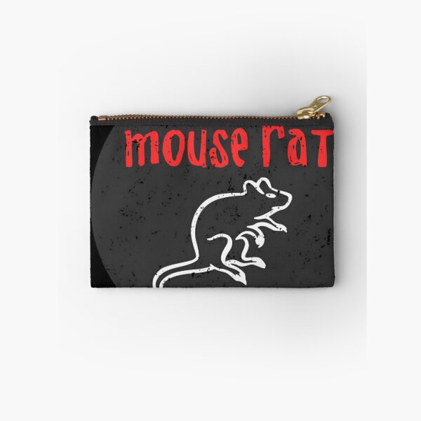 Item preview, Parks And Recreation Mouse Rat T-Shirt designed and sold by TinyGrove.