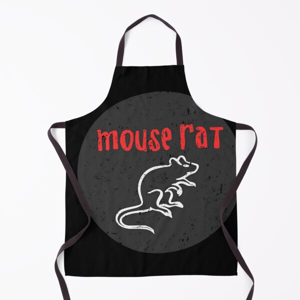 Item preview, Parks And Recreation Mouse Rat T-Shirt designed and sold by TinyGrove.