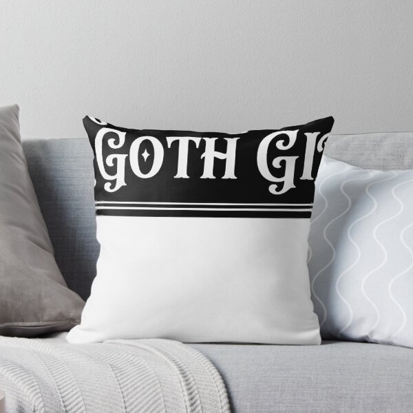 Item preview, Free Rides For Goth Girls designed and sold by OH-MY-GOTH.