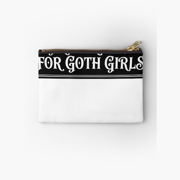 Item preview, Free Rides For Goth Girls designed and sold by OH-MY-GOTH.