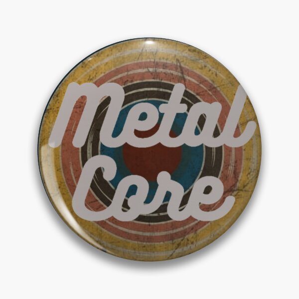 Item preview, Vintage-Style Metal Core  designed and sold by Poplar Camby.