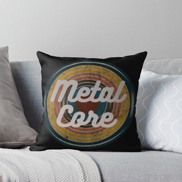 Item preview, Vintage-Style Metal Core  designed and sold by Poplar Camby.