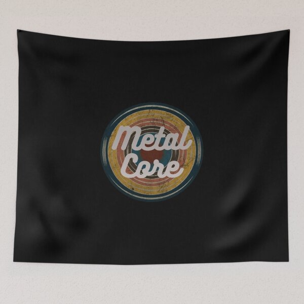 Item preview, Vintage-Style Metal Core  designed and sold by Poplar Camby.