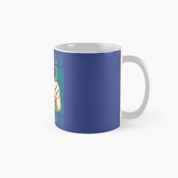 Item preview, Gamer uncle - gaming mood designed and sold by WildArtIT.