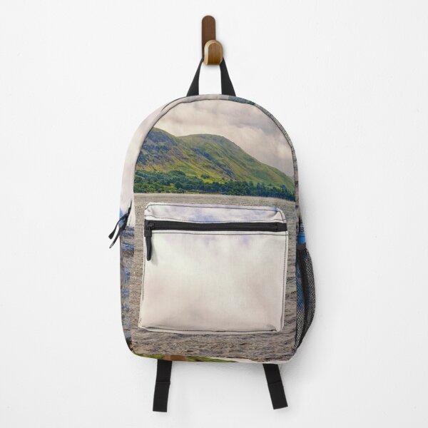 Item preview, The Duke of Portland Boathouse Pooley Bridge Ullswater The Lake District Cumbria UK designed and sold by John Gilham - Landscape Photography.
