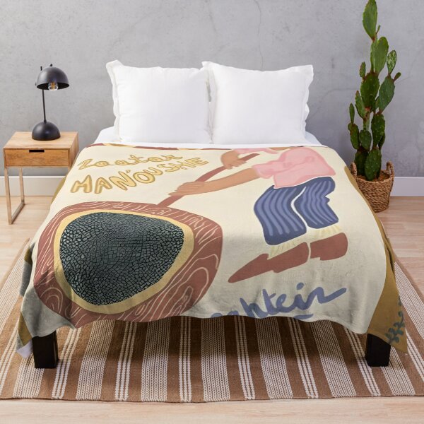 Item preview, Beirut Collection Zaatar designed and sold by RueckerZack.