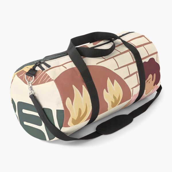 Item preview, Beirut Collection Zaatar designed and sold by RueckerZack.