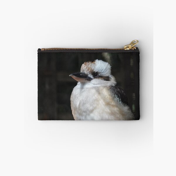 Item preview, Australian Laughing Kookaburra Natural Photogragh designed and sold by ShaimaaEl.