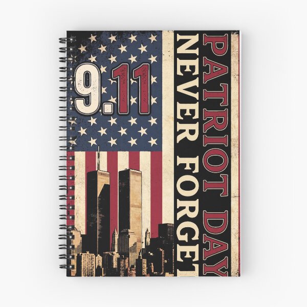 Item preview, 9.11 Never Forgget Patriot Day designed and sold by kriko.