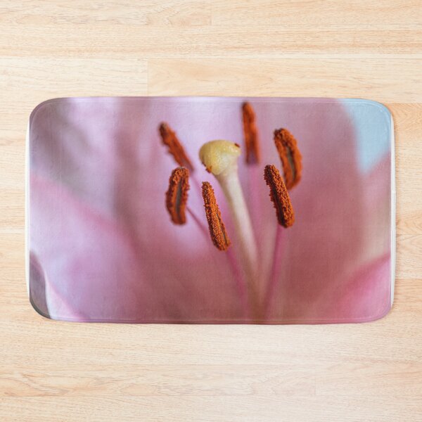 Item preview, Heart of a Pink Lily designed and sold by MariaAbaza.