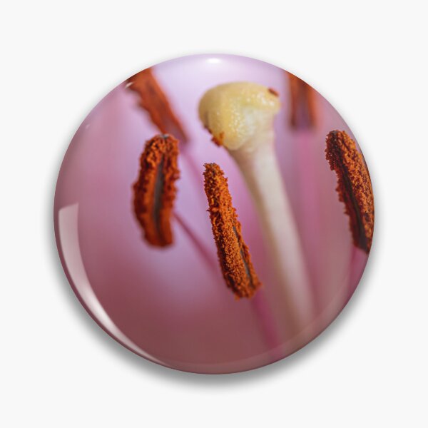 Item preview, Heart of a Pink Lily designed and sold by MariaAbaza.