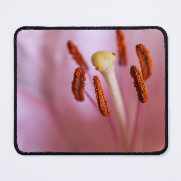 Item preview, Heart of a Pink Lily designed and sold by MariaAbaza.