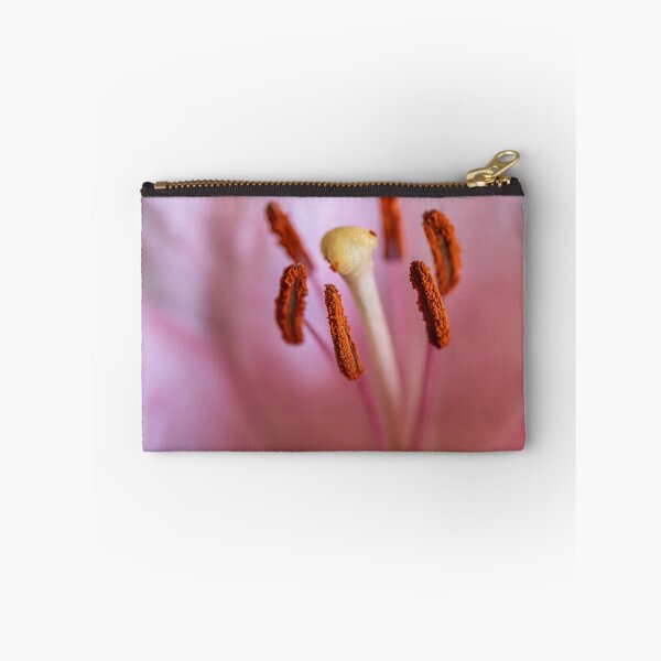 Item preview, Heart of a Pink Lily designed and sold by MariaAbaza.