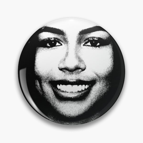 Item preview, Black Silhouette Singer Face And Red Typography designed and sold by StreetTorqueArt.