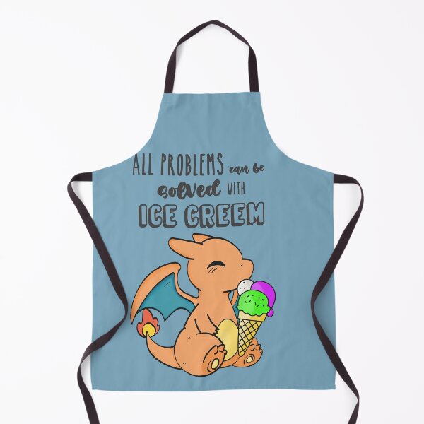 Item preview, Cute red dragon will solve your problems designed and sold by WildArtIT.