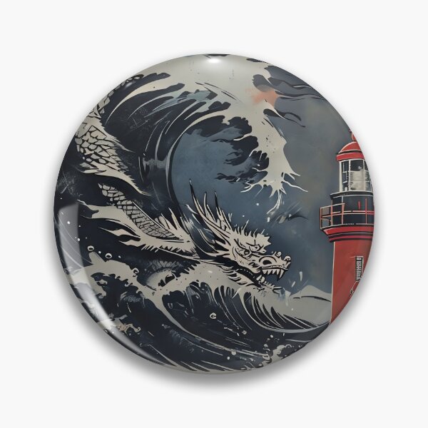 Item preview, Keeper of the Tempest designed and sold by ONYX Pixee.