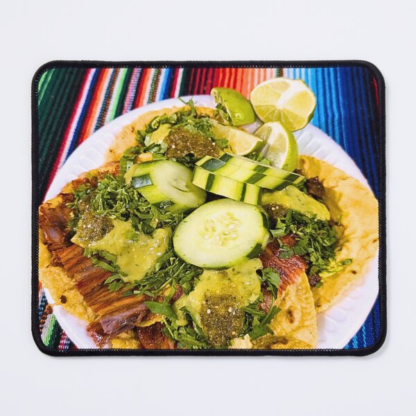 Item preview, Al Pastor Con Todo designed and sold by Songsnsmuttales.
