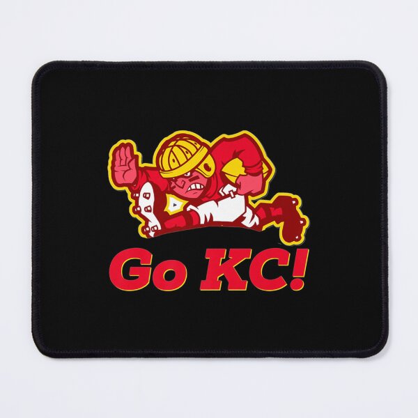 Item preview, Go KC designed and sold by Butlerfusion.