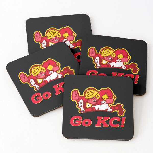 Item preview, Go KC   designed and sold by Butlerfusion.