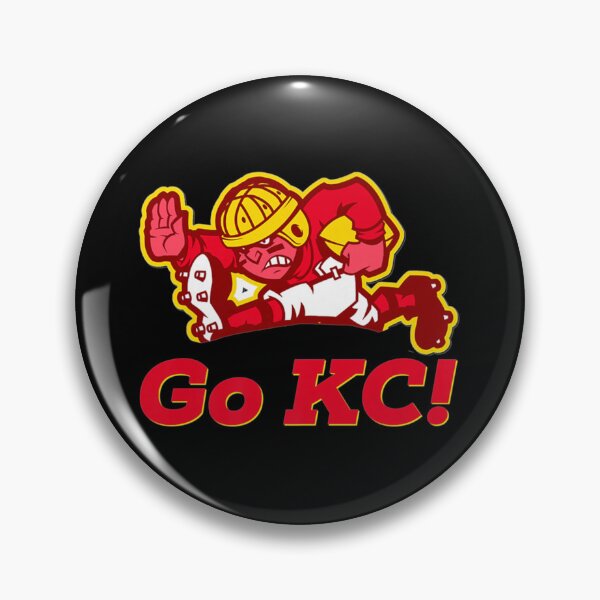 Item preview, Go KC   designed and sold by Butlerfusion.