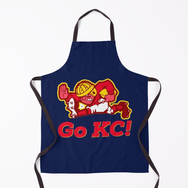 Item preview, Go KC designed and sold by Butlerfusion.