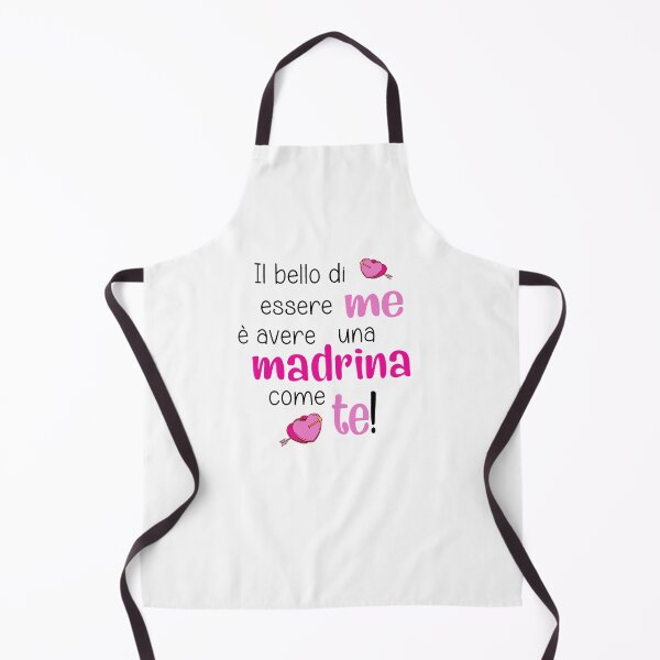 Item preview, Madrina - italian girl baptism gift designed and sold by WildArtIT.
