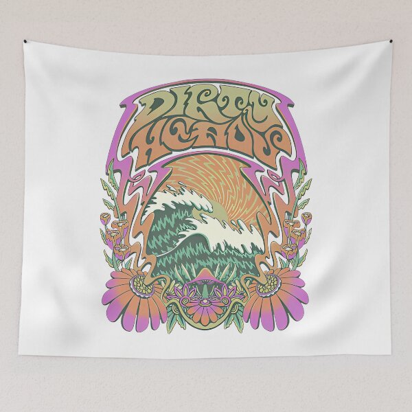 Item preview, dirty heads merch designed and sold by DanielleLanglo.