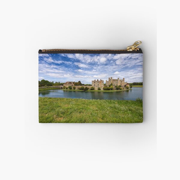 Item preview, Leeds Castle near Maidstone in Kent England UK designed and sold by John Gilham - Landscape Photography.