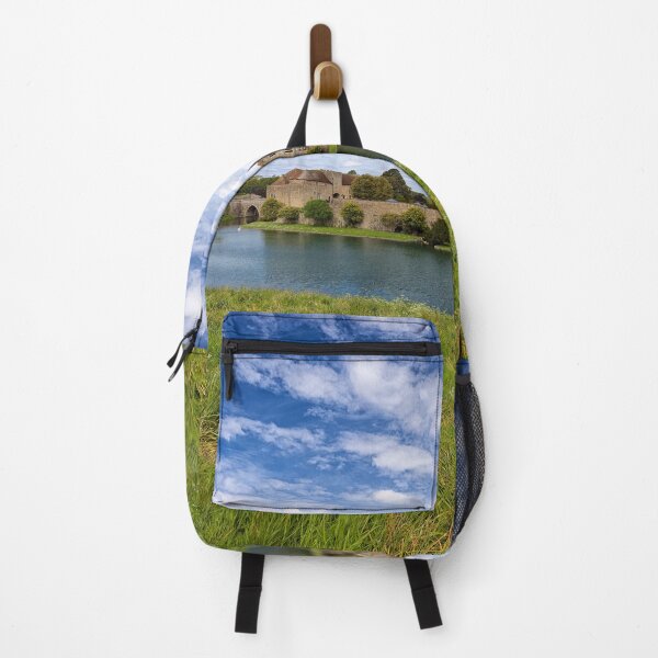 Item preview, Leeds Castle near Maidstone in Kent England UK designed and sold by John Gilham - Landscape Photography.