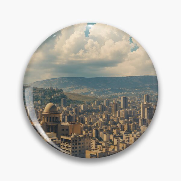 Item preview, Vintage Beirut designed and sold by RueckerZack.