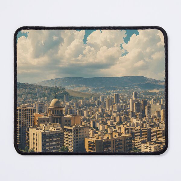 Item preview, Vintage Beirut designed and sold by RueckerZack.