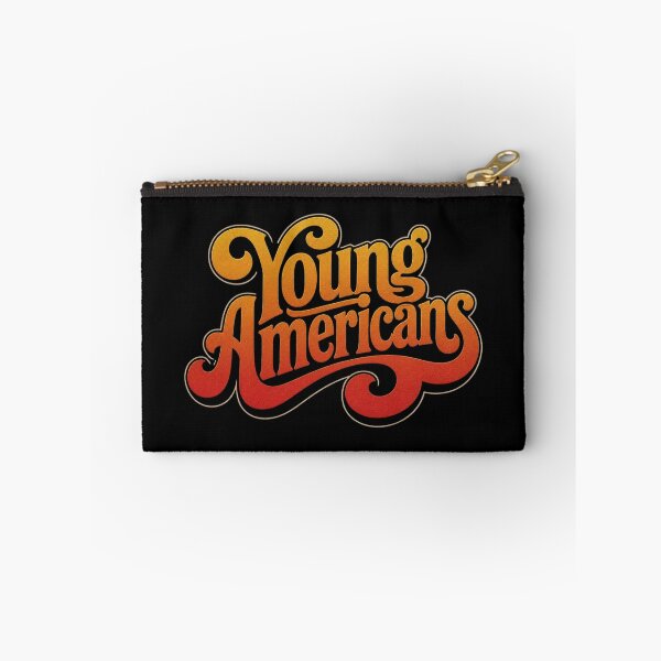 Item preview, Young Americans. David Bowie. designed and sold by RetroPaul63.