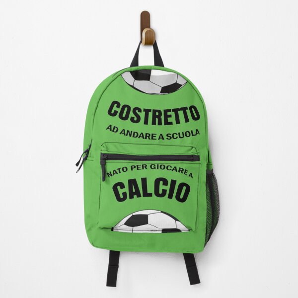 Artikelvorschau, Italienischer Fußballfan - Calcio-Design entworfen und verkauft von WildArtIT.