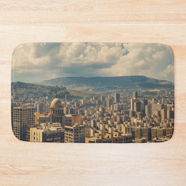Item preview, Vintage Beirut designed and sold by RueckerZack.