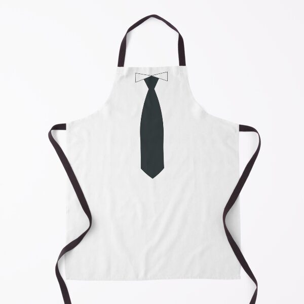 Item preview, Black anthracite tie - elegant necktie designed and sold by WildArtIT.